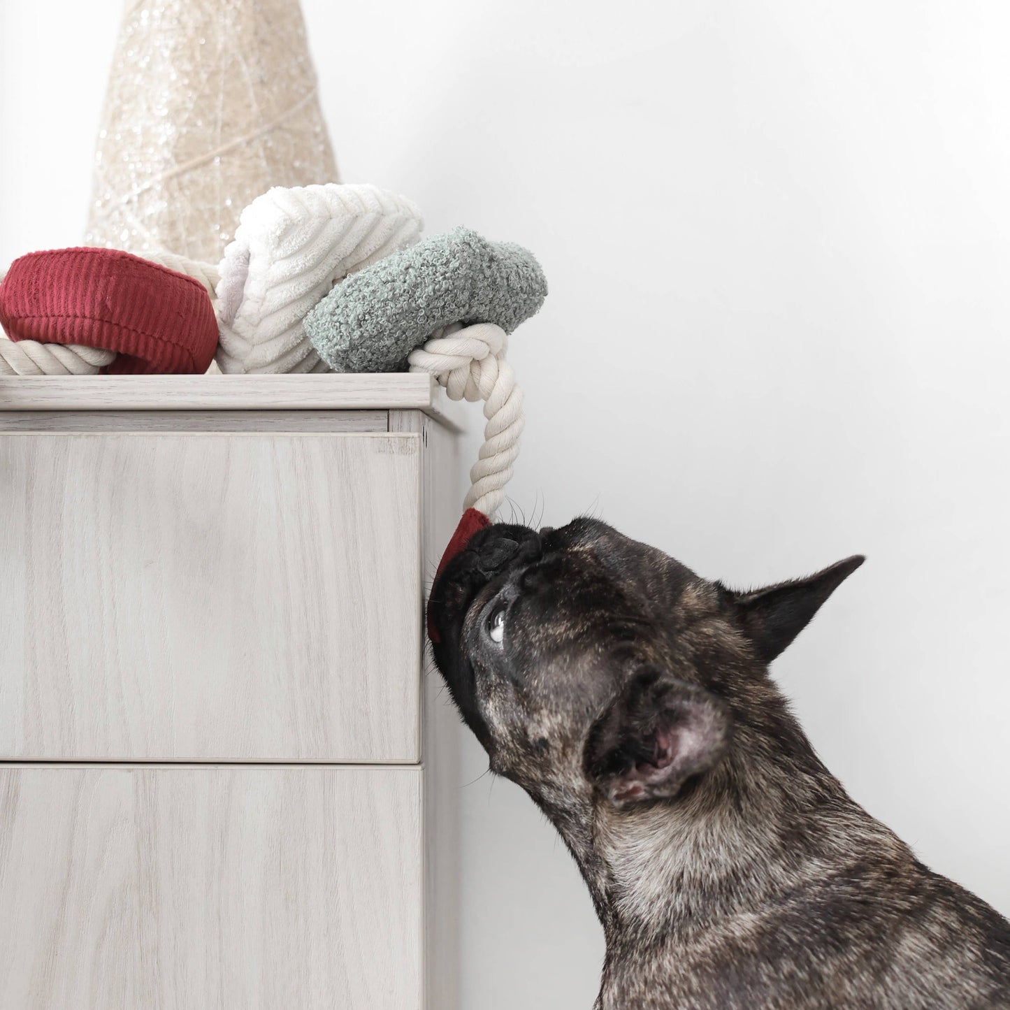 Blocs de Noël - Jouet d'occupation