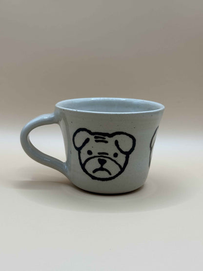 Tasse Chien Ronchon