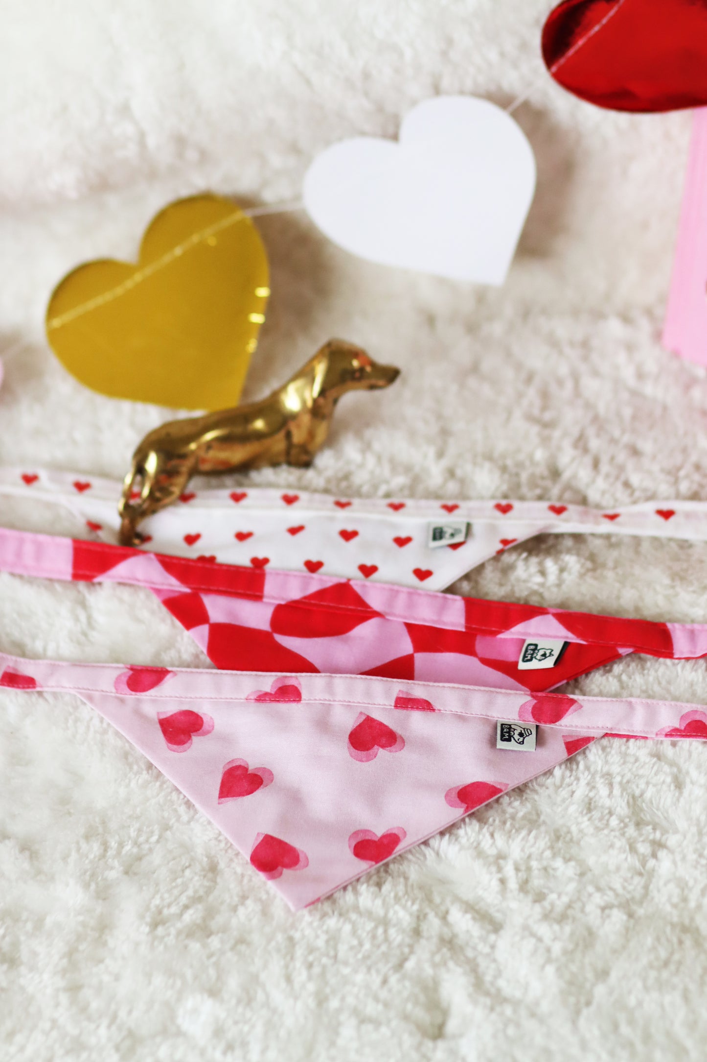 Bandana Amore