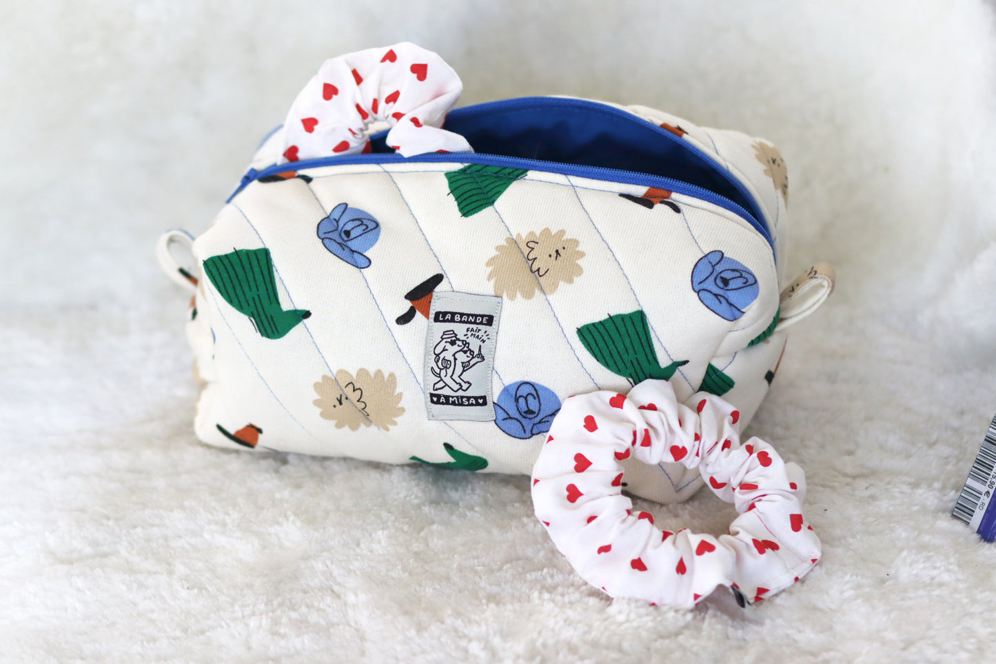 Trousse de toilette Edgar