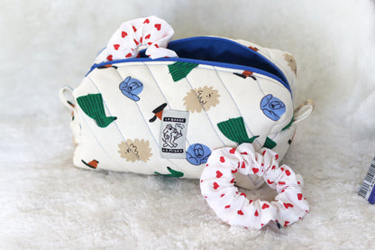 Trousse de toilette Edgar