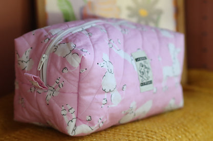 Trousse de toilette Georgette