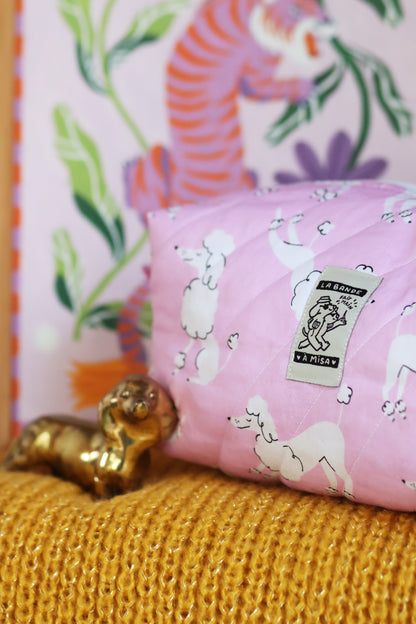 Trousse de toilette Georgette