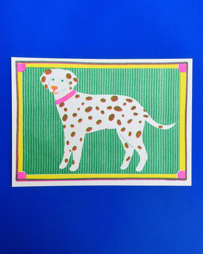 Impression Mini Dalmatien