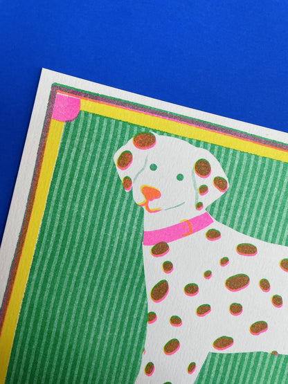 Impression Mini Dalmatien