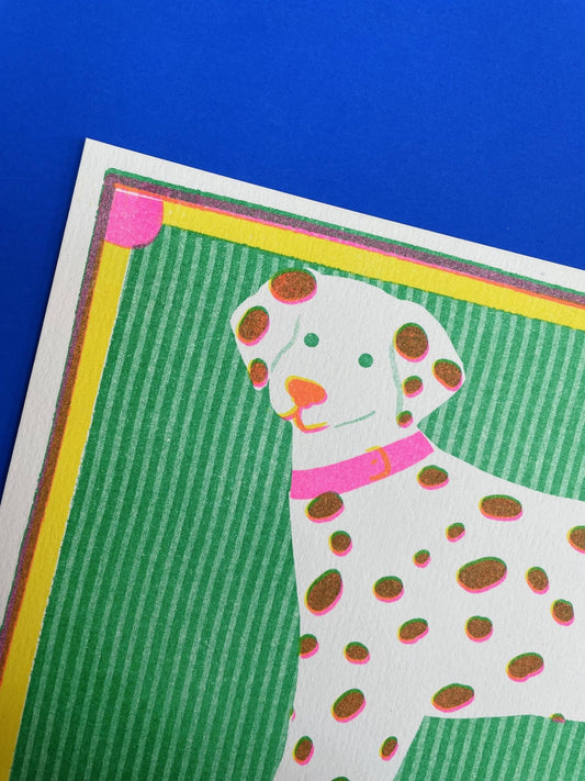 Impression Mini Dalmatien