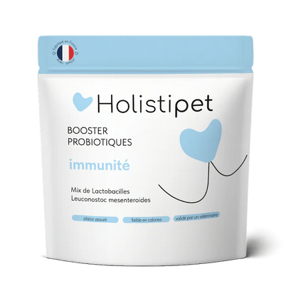 Booster Probiotiques