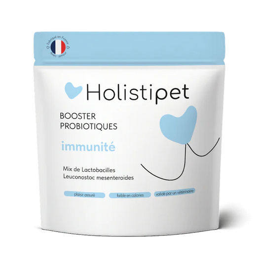 Booster Probiotiques