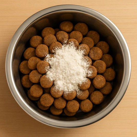 Booster Probiotiques