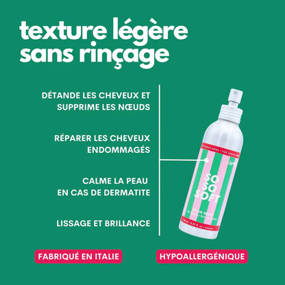 Démêlant SO SO SOFT