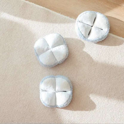 Jouet de fouille Monti - avoine