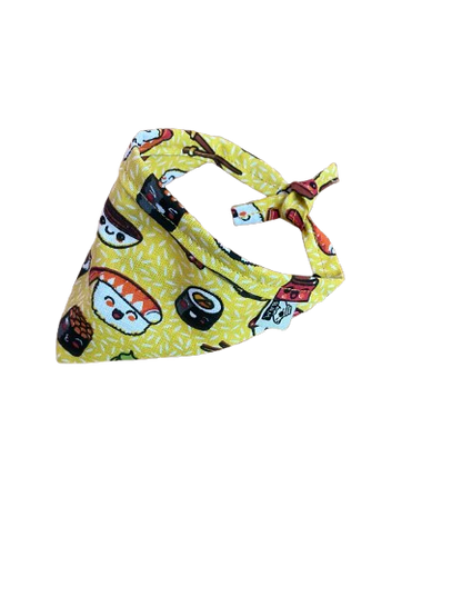 Bandana Yuki