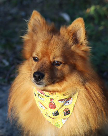 Bandana Yuki