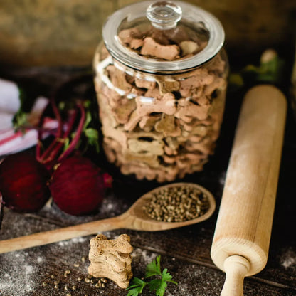 Friandises Beef Bones