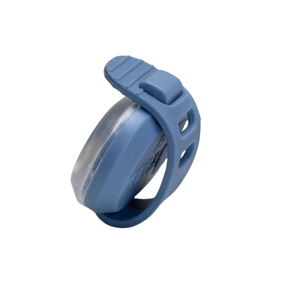 Lumière de sécurité pour chiens - Matrix 2.0 Ultra LED - Océan