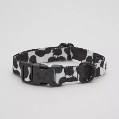 Collier motif vache