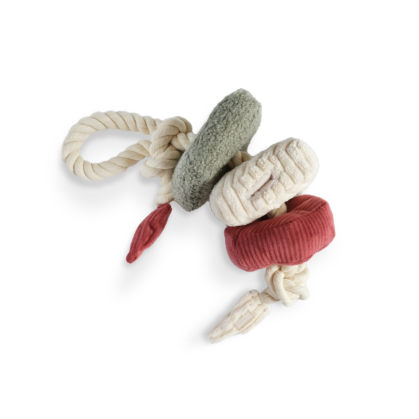 Blocs de Noël - Jouet d'occupation