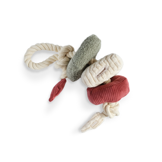 Blocs de Noël - Jouet d'occupation