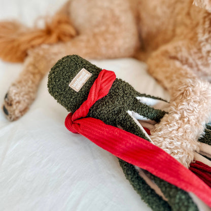 Jouet d'enrichissement pour chien TAKO