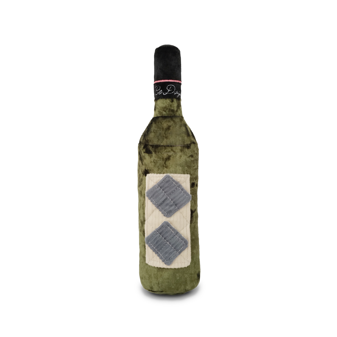 Jouet de fouille Merlot