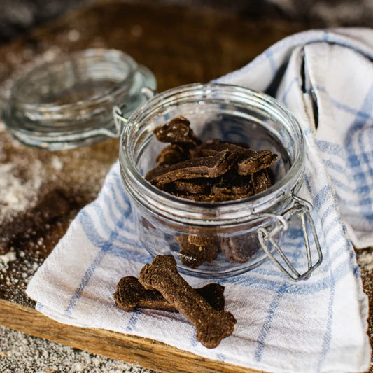 Friandises Algarve Secret