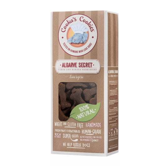 Friandises Algarve Secret