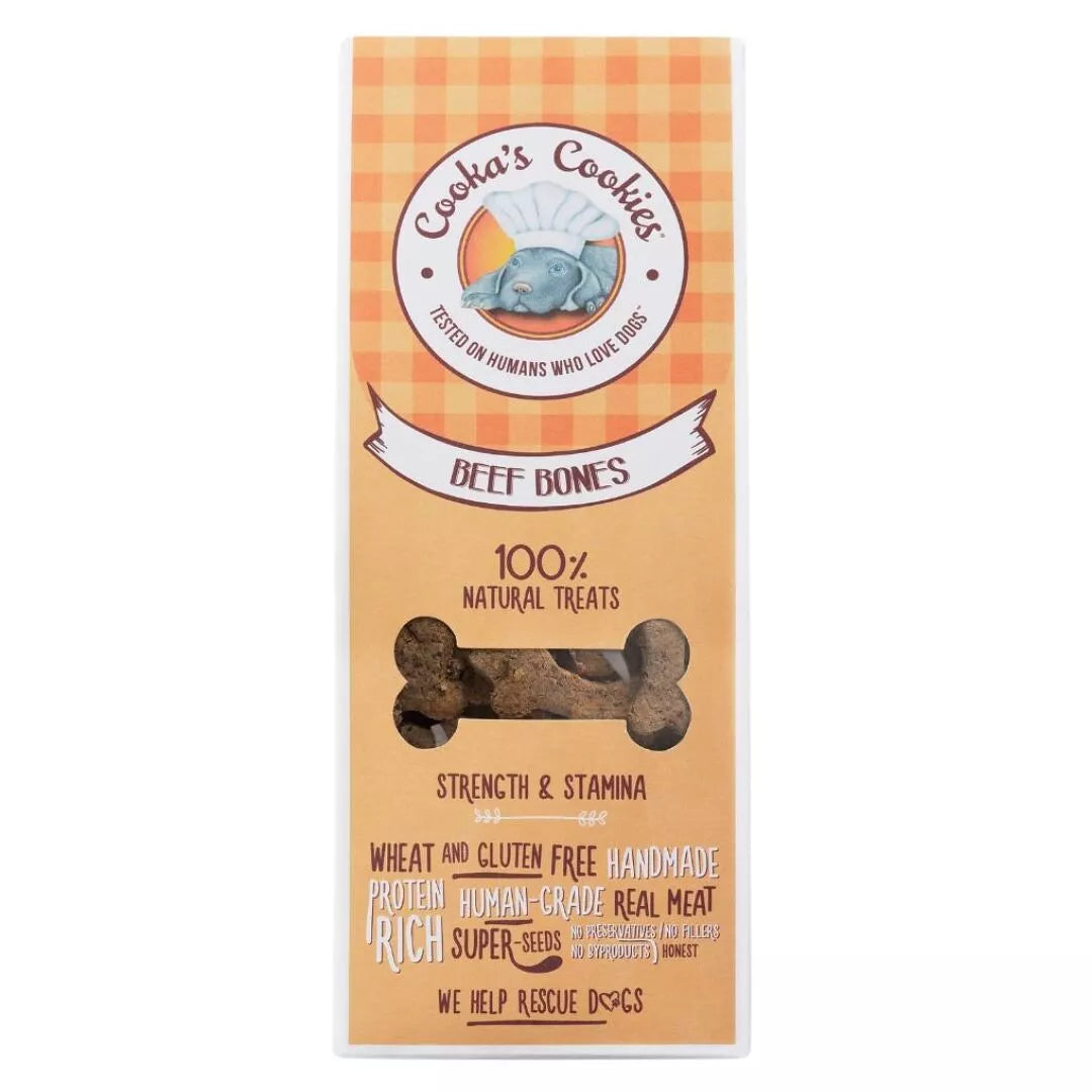 Friandises Beef Bones