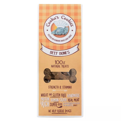 Friandises Beef Bones