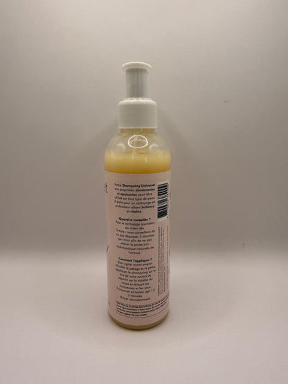 Shampoing Universel