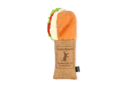 Jouet pour chat Tuna baguette