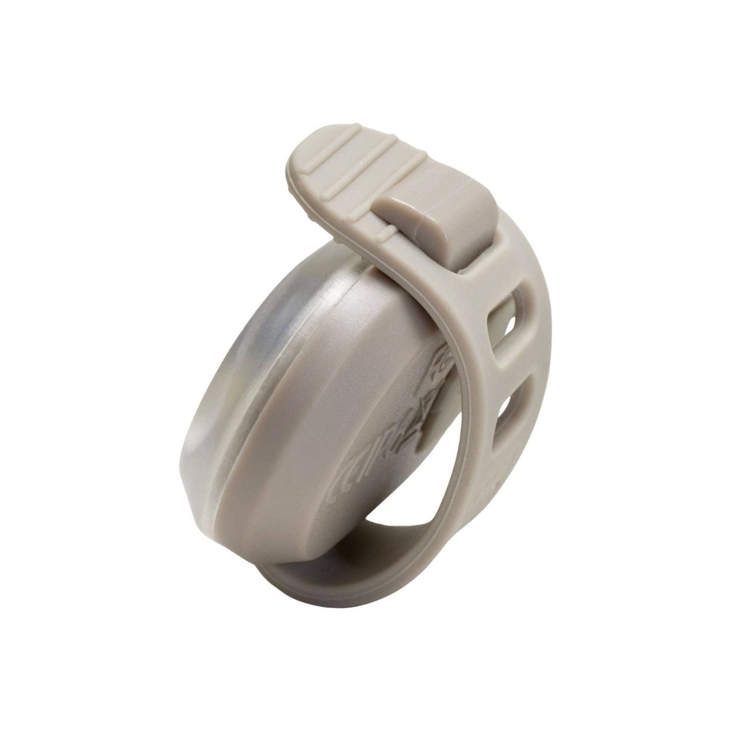 Lumière de sécurité pour chiens - Matrix 2.0 Ultra LED - sable