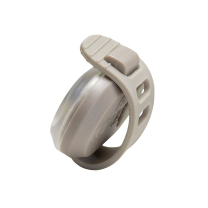 Lumière de sécurité pour chiens - Matrix 2.0 Ultra LED - sable