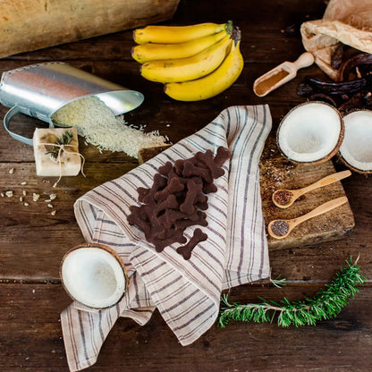 Friandises Algarve Secret