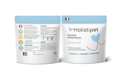 Booster Probiotiques
