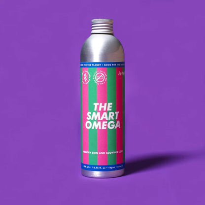 Oméga-3 THE SMART OMEGA