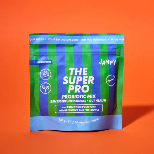 Probiotiques THE SUPER PRO