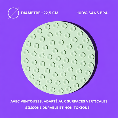 Tapis de léchage HAPPY LICK