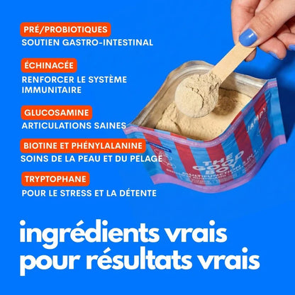 Multivitamines THE GOOD BOY