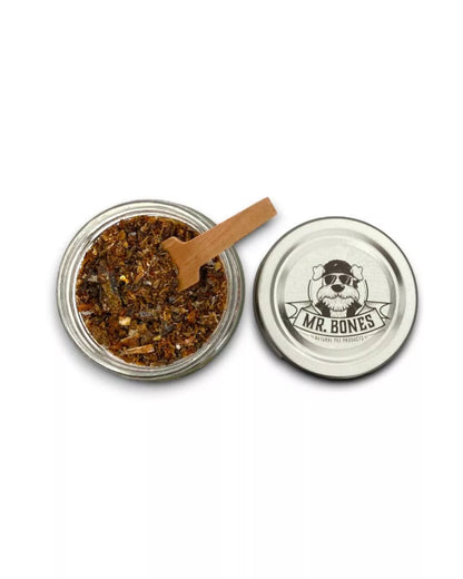 Topper Anchois de l'Atlantique – Complément naturel pour chats et chiens