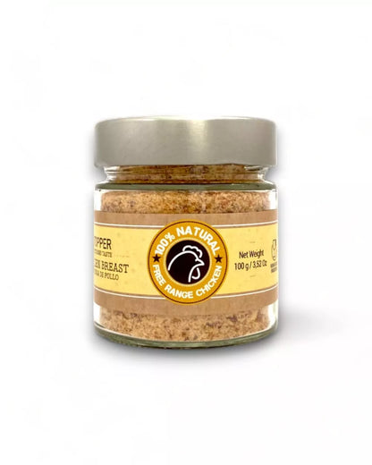 Topper Blanc de poulet - Complément naturel