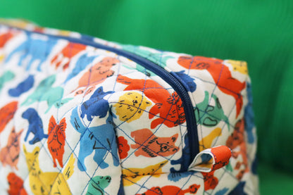 Trousse de toilette Barnabé